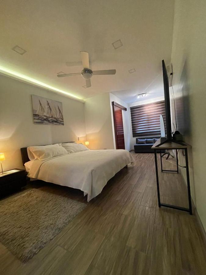 Kiran Lodging גוויאקיל מראה חיצוני תמונה