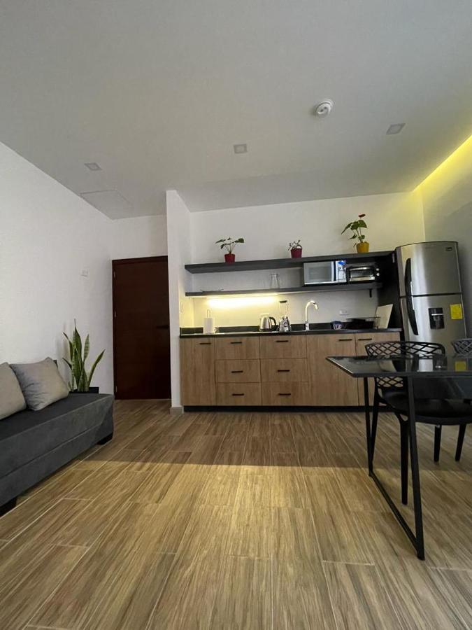 Kiran Lodging גוויאקיל מראה חיצוני תמונה