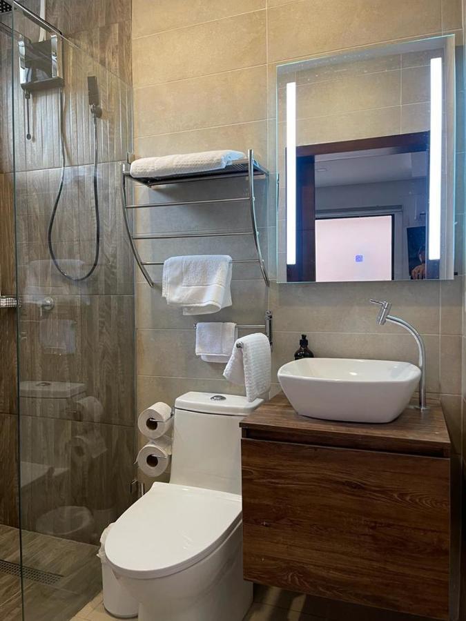 Kiran Lodging גוויאקיל מראה חיצוני תמונה
