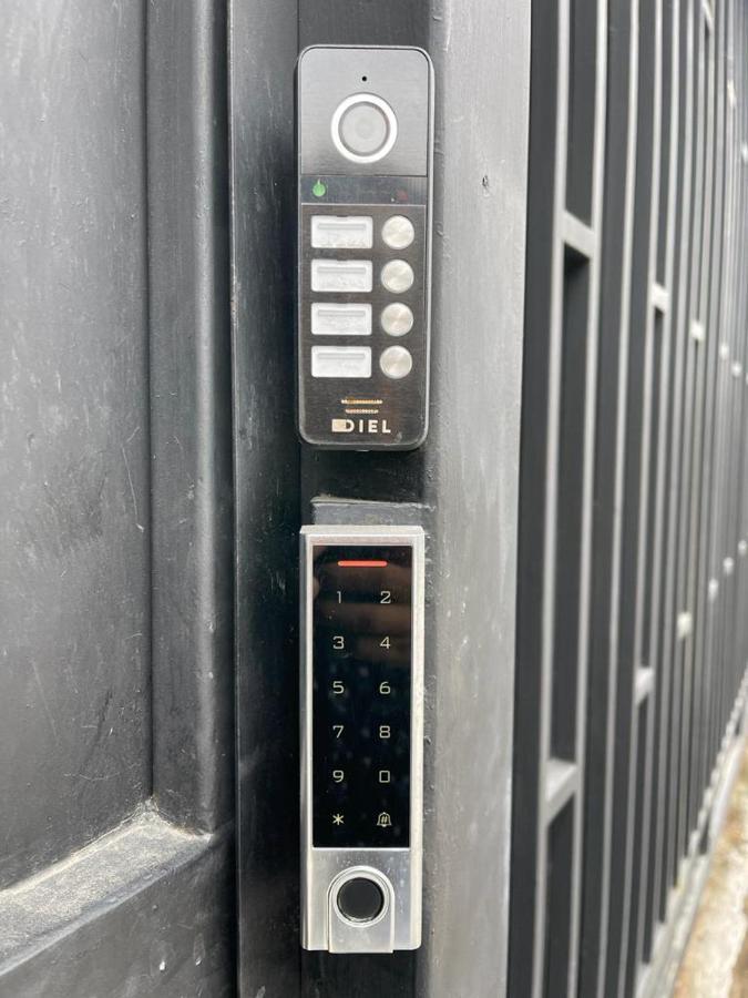Kiran Lodging גוויאקיל מראה חיצוני תמונה