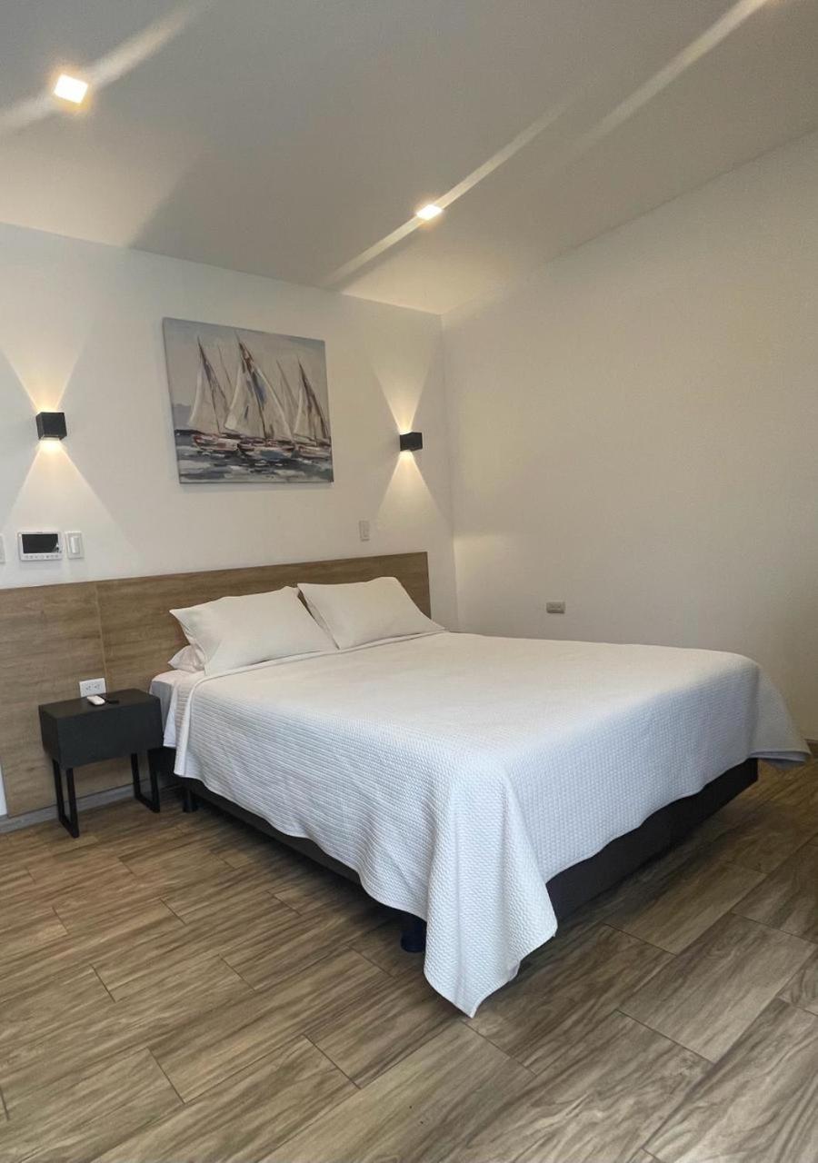 Kiran Lodging גוויאקיל מראה חיצוני תמונה